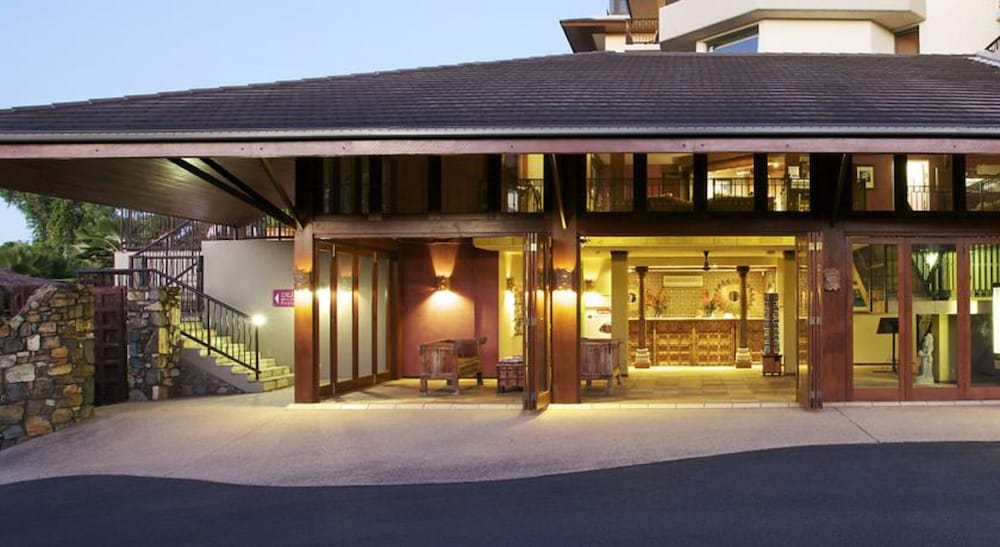 At Waters Edge Resort 3/48