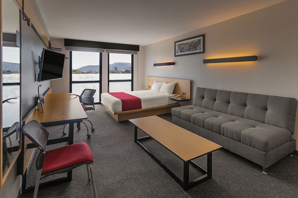 City Express By Marriott Oaxaca 39/62