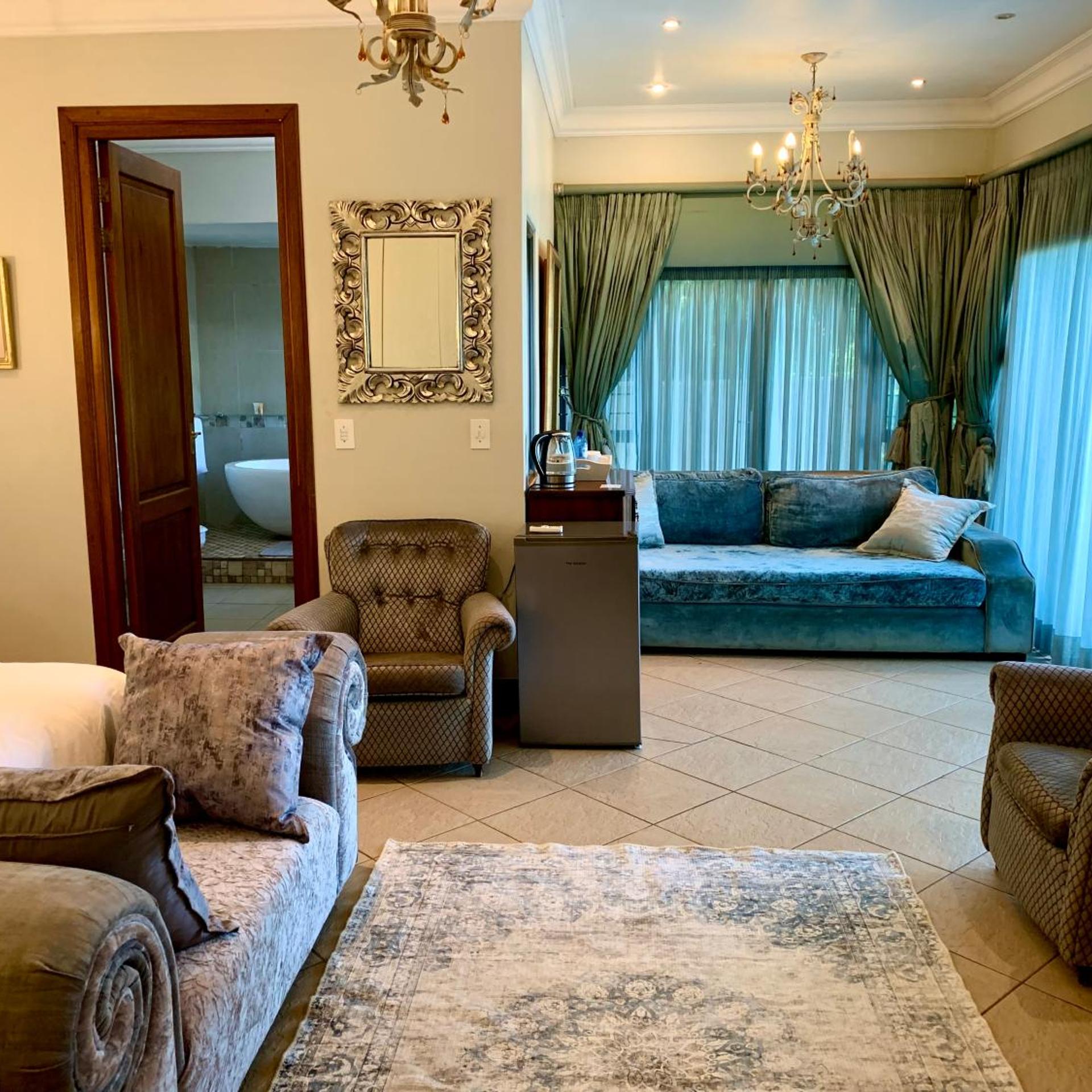 Mountain Rose Boutique Hotel 26/50