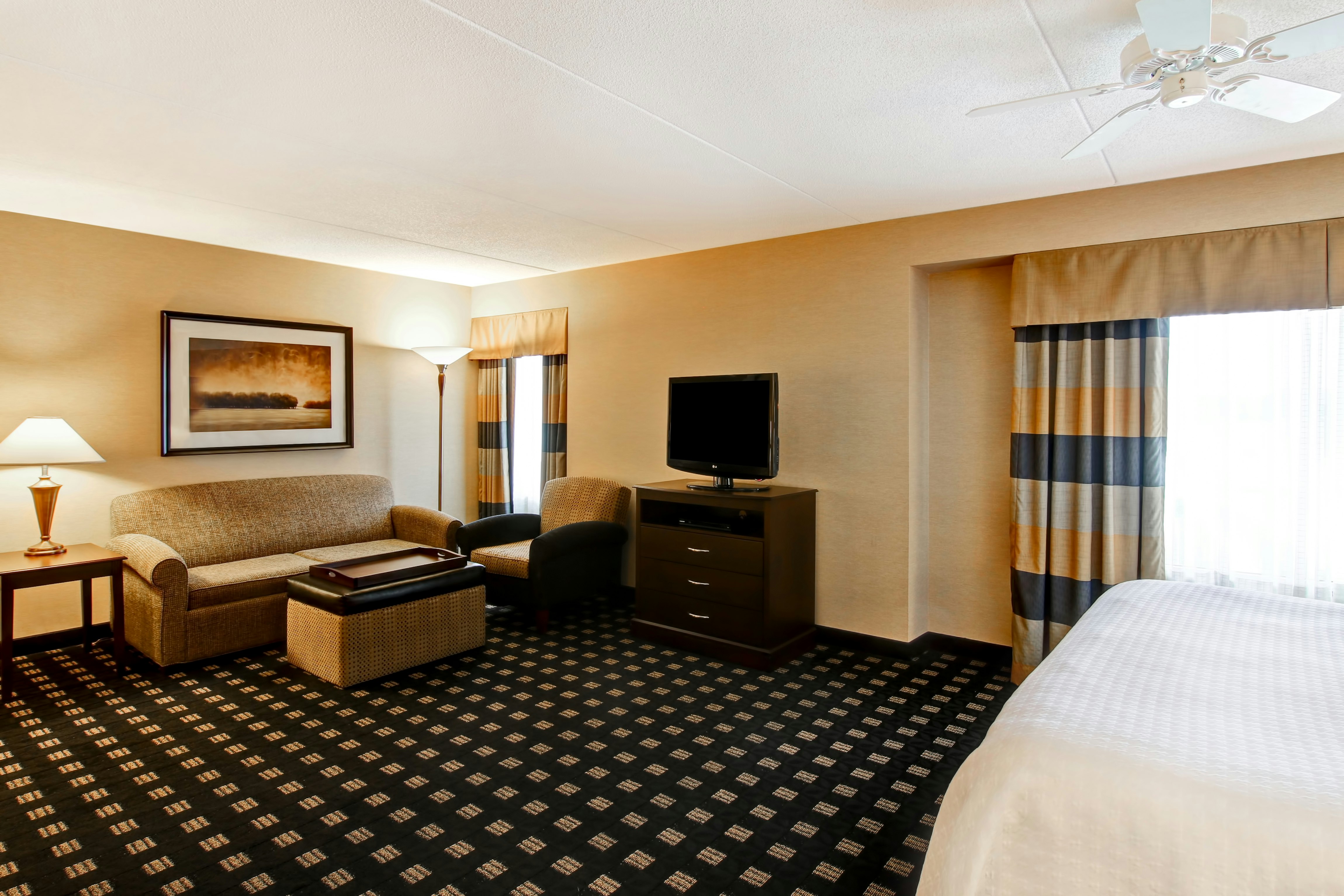 Homewood Suites By Hilton Toronto Airport Corporate Centre 8/43