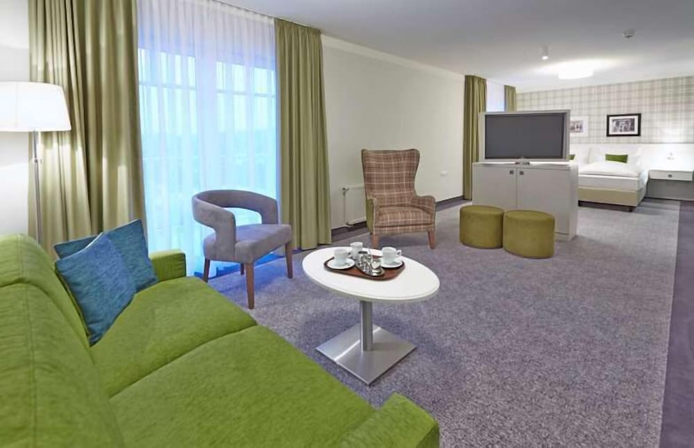 Dorint Resort Baltic Hills Usedom 34/50
