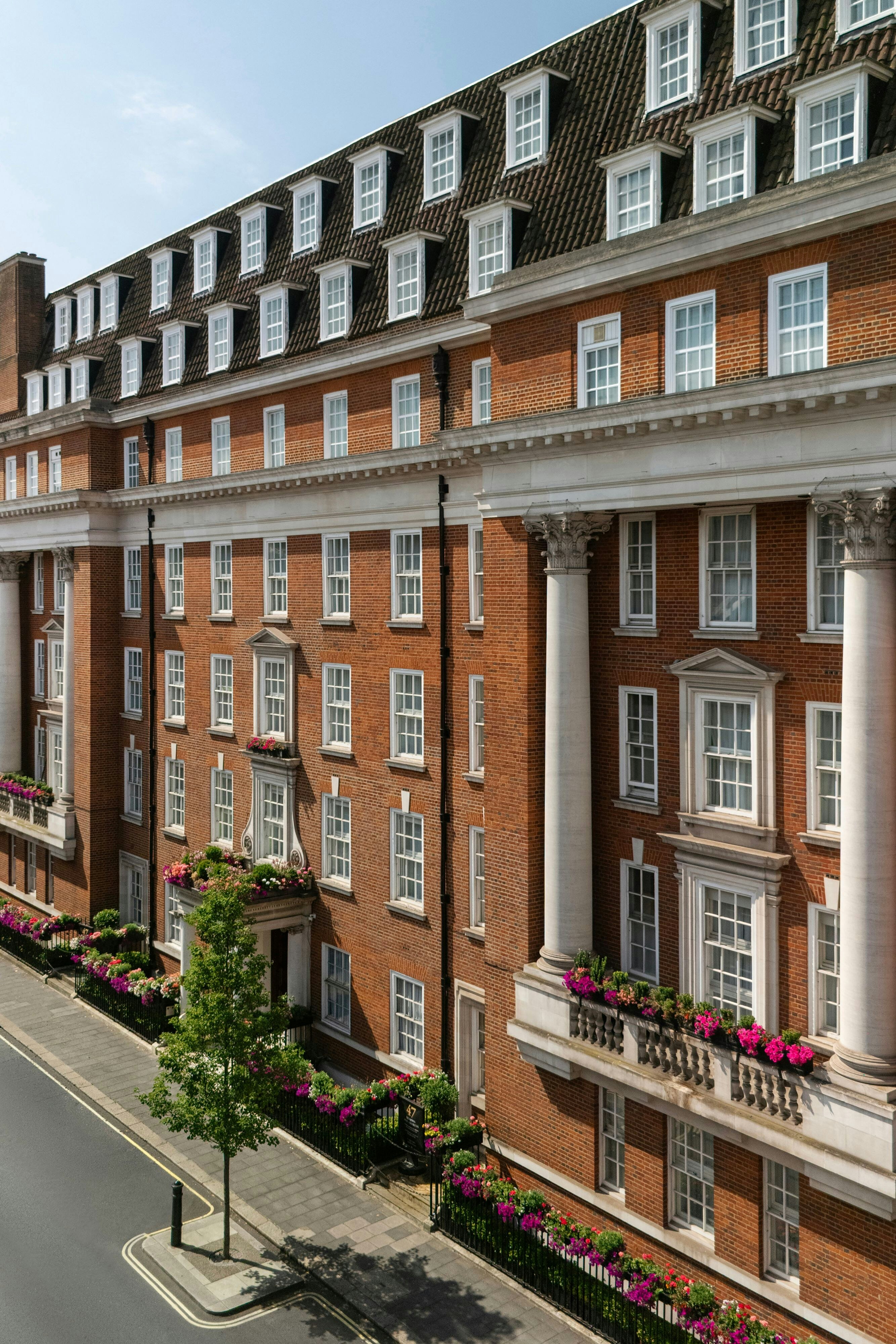 Grand Residences By Marriott - Mayfair-london 10/40
