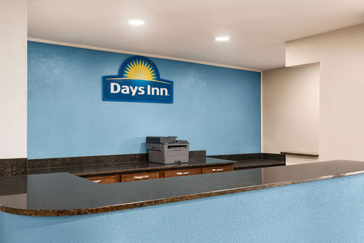 Days Inn by Wyndham Demopolis 8/61
