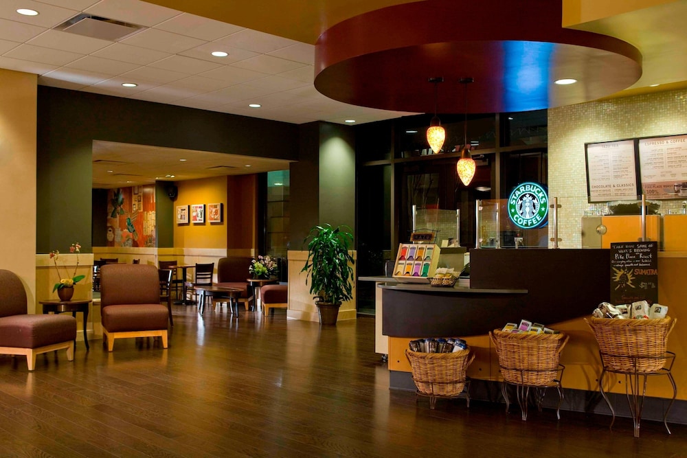 Washington Marriott At Metro Center 32/45