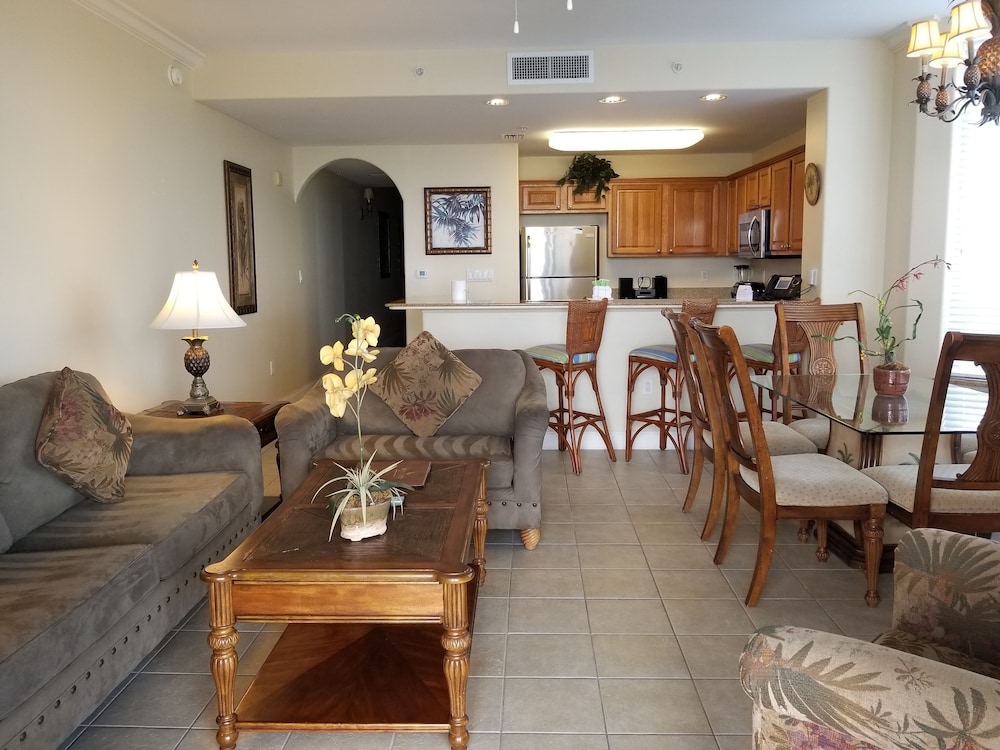 Blue Heron Beach Resort 55/70