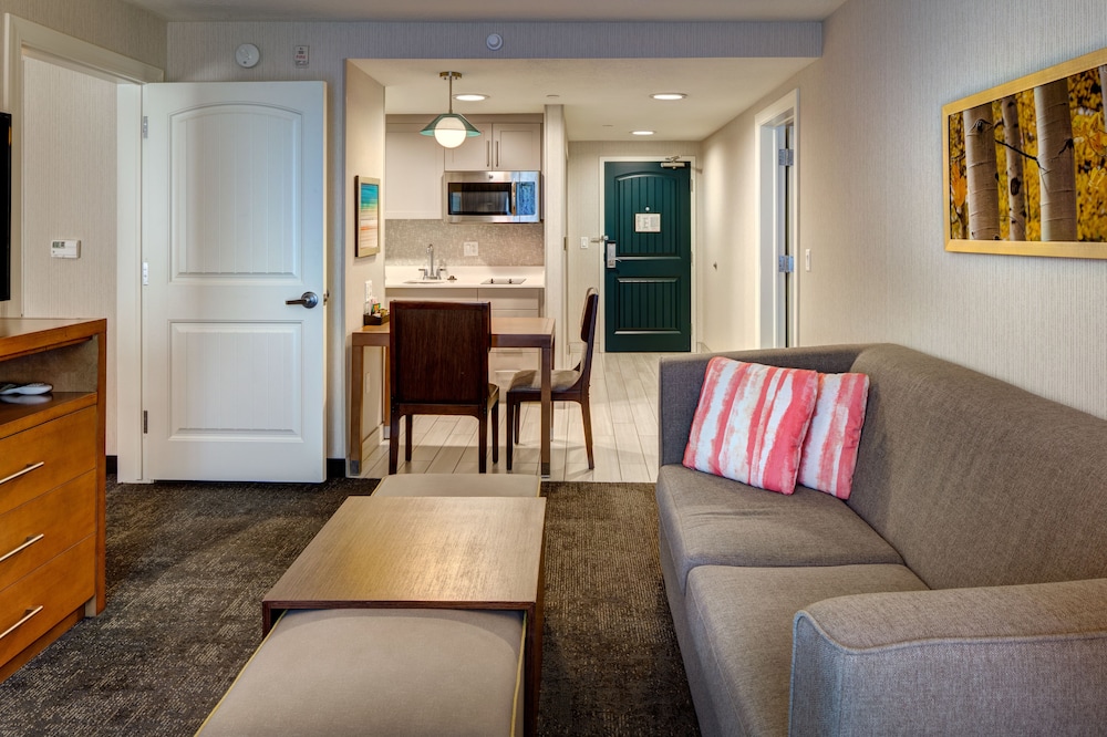 Homewood Suites by Hilton Salt Lake City-Downtown 31/58