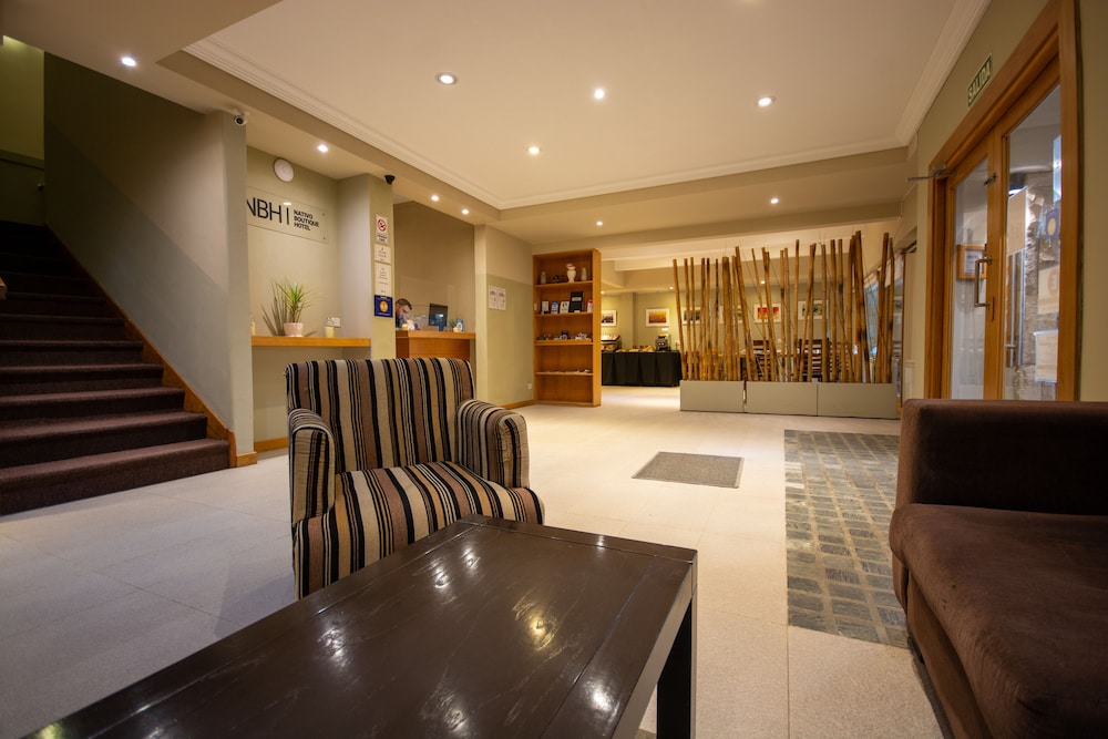 Nativo Boutique Hotel 38/50