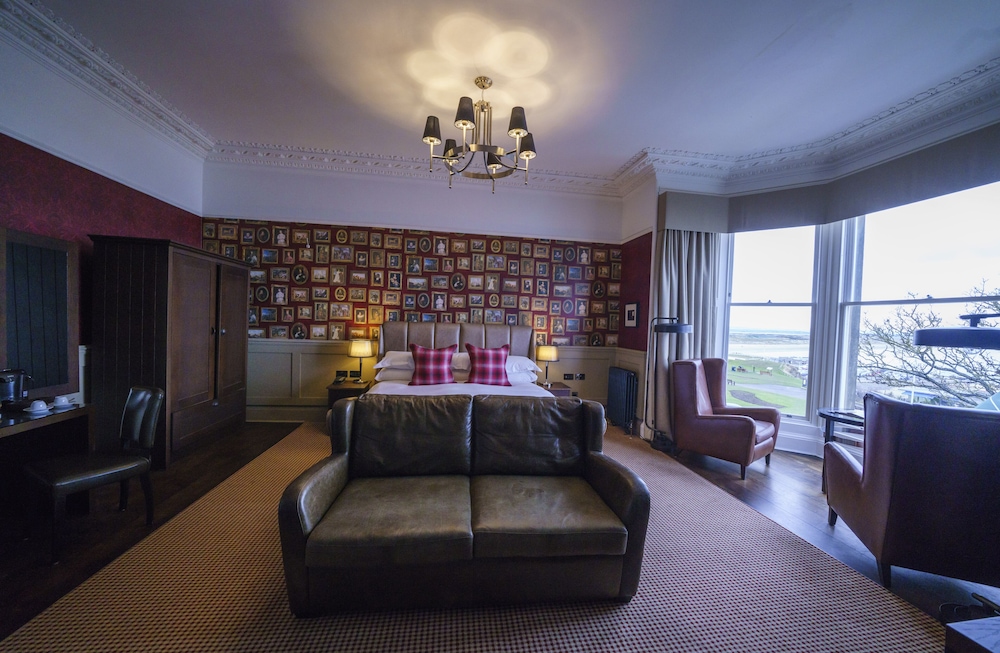 Hotel Du Vin & Bistro St. Andrews 51/85