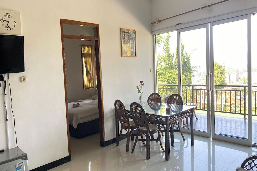 Nirwana Hotel Lembang by ZUZU 23/50