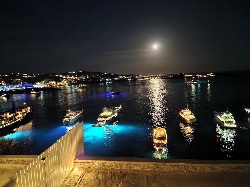Mykonos Azure 39/50