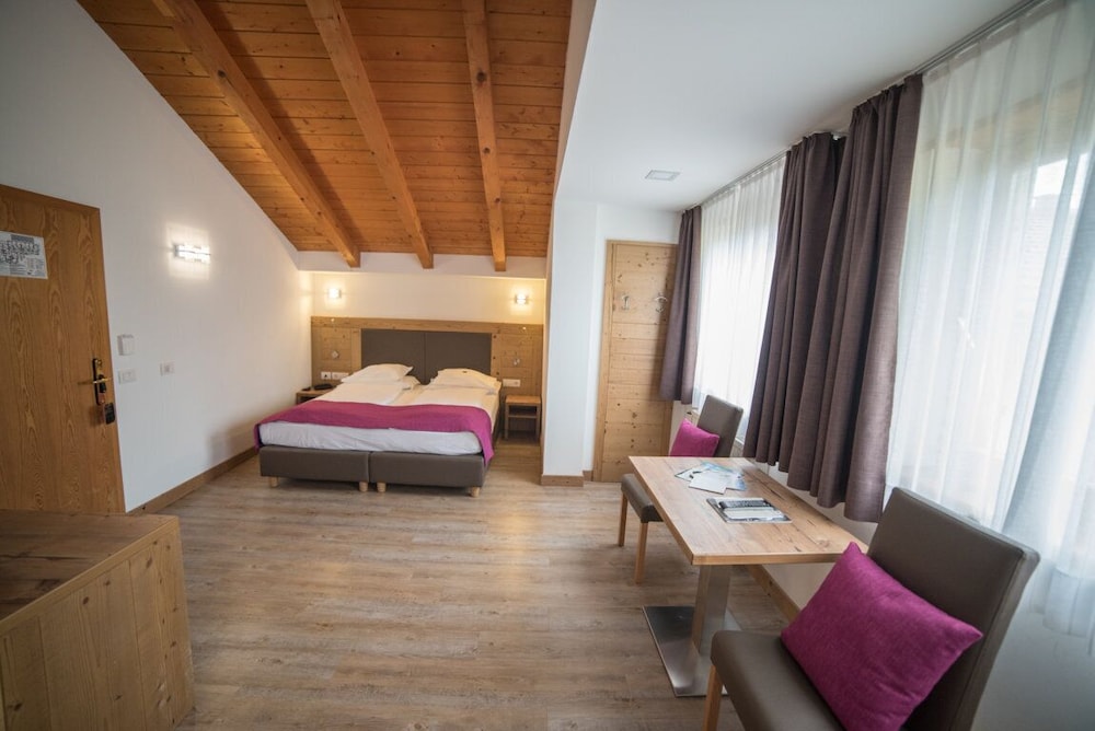 Olimpionico Hotel 28/71