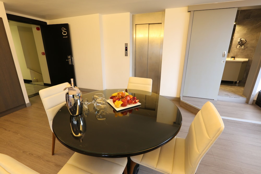 Star of Istanbul Residence 48/50