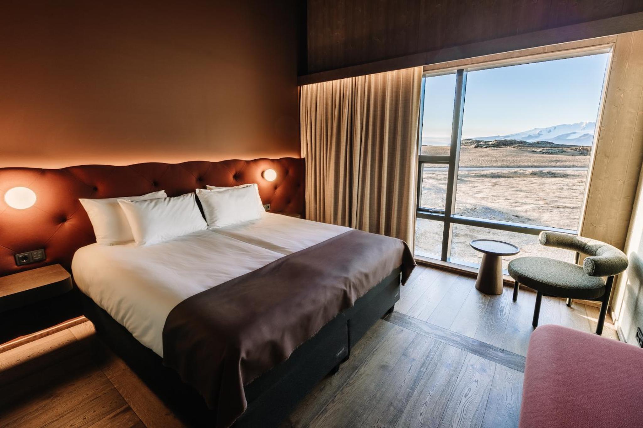 Hotel Jokulsarlon - Glacier Lagoon Hotel 5/27