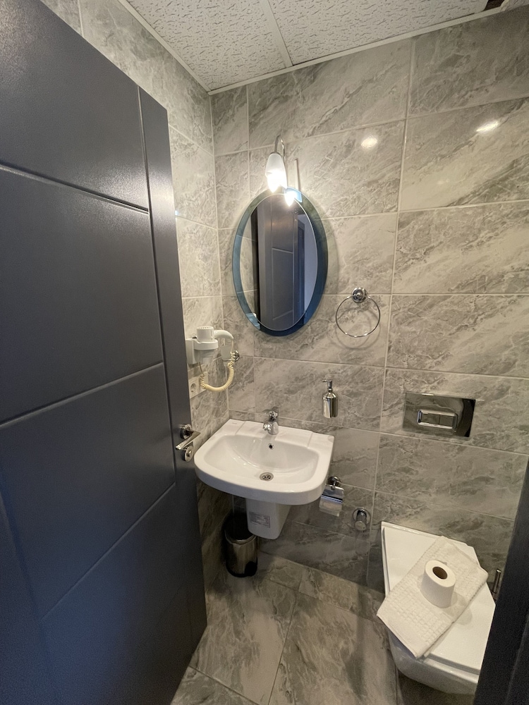 New Taksim Hotel 70/70