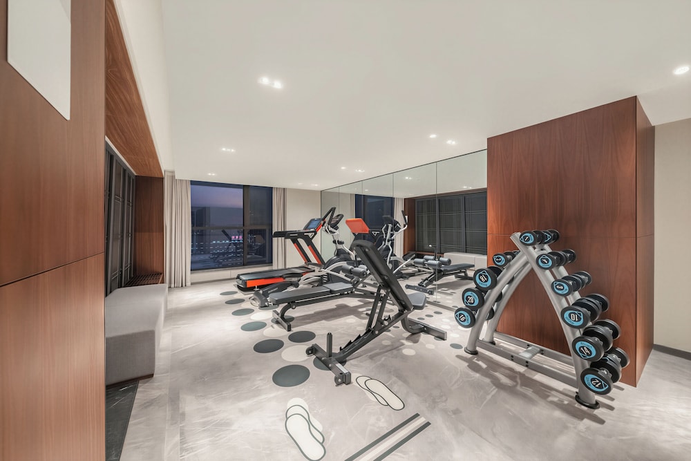UrCove by Hyatt Xi'an Hi-Tech CROSS Wanxianghui 27/41