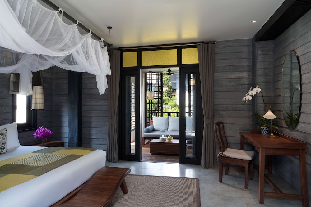 Anantara Lawana Koh Samui Resort 59/79