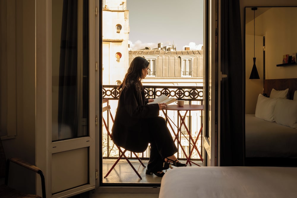 9Hotel Bastille Lyon 7/50