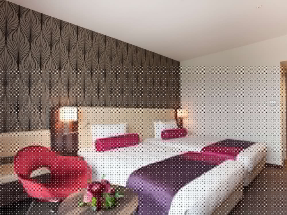 Mercure Okinawa Naha 16/65