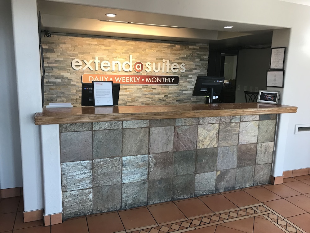 Extend A Suites Phoenix, AZ 13/55