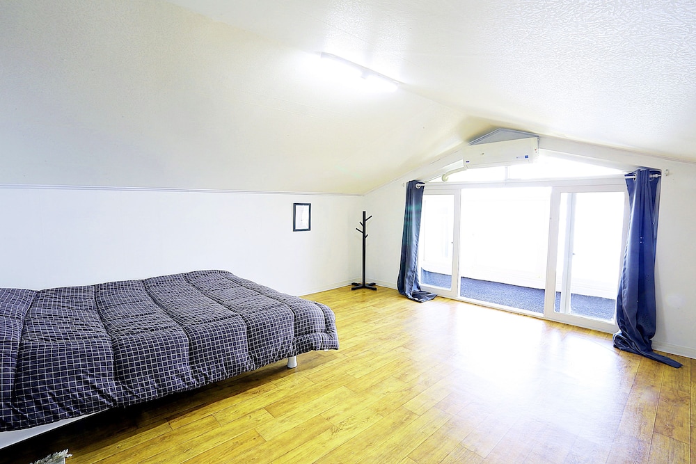 Jeju Beach House 19/32