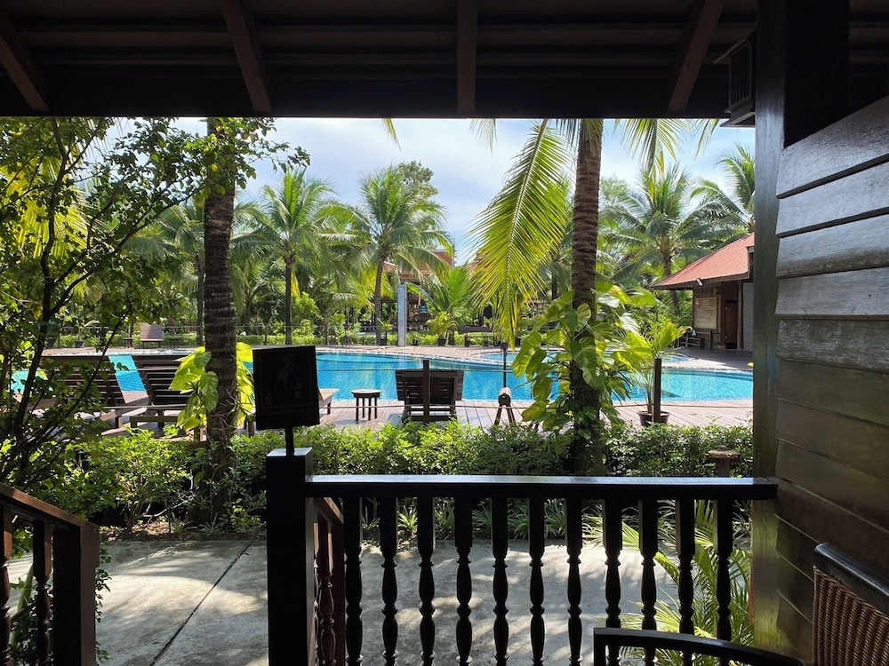 Maikaew Damnoen Resort 1/50