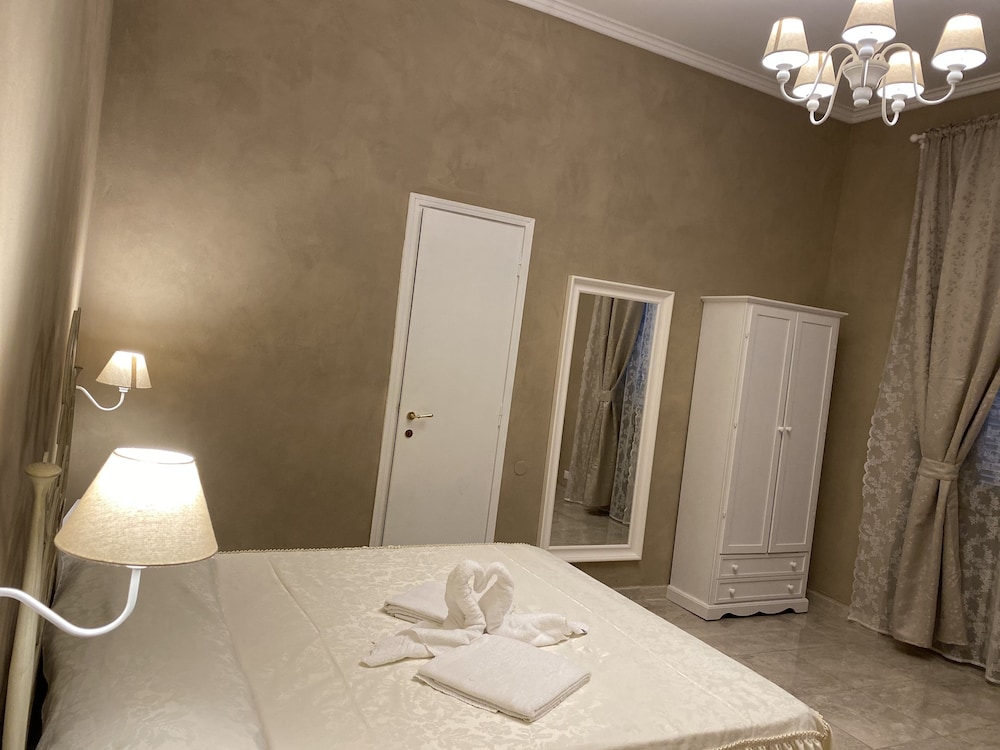 Boutique Hotel Calais Milano 18/63