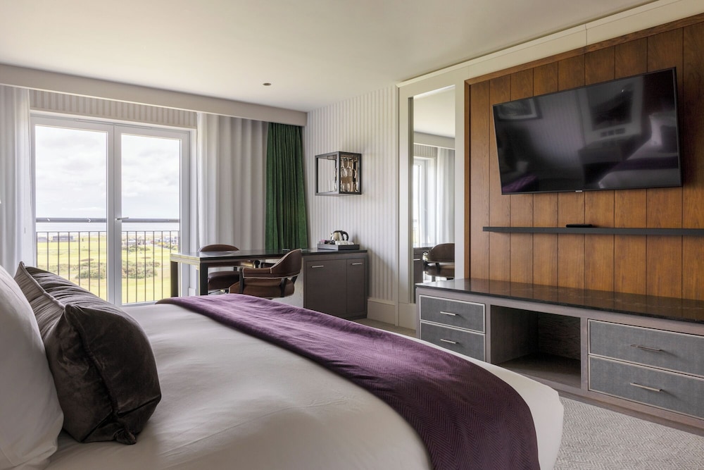 Old Course Hotel 21/72