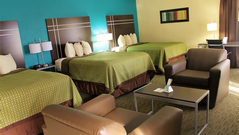 Best Western Inn Of Nacogdoches 21/31