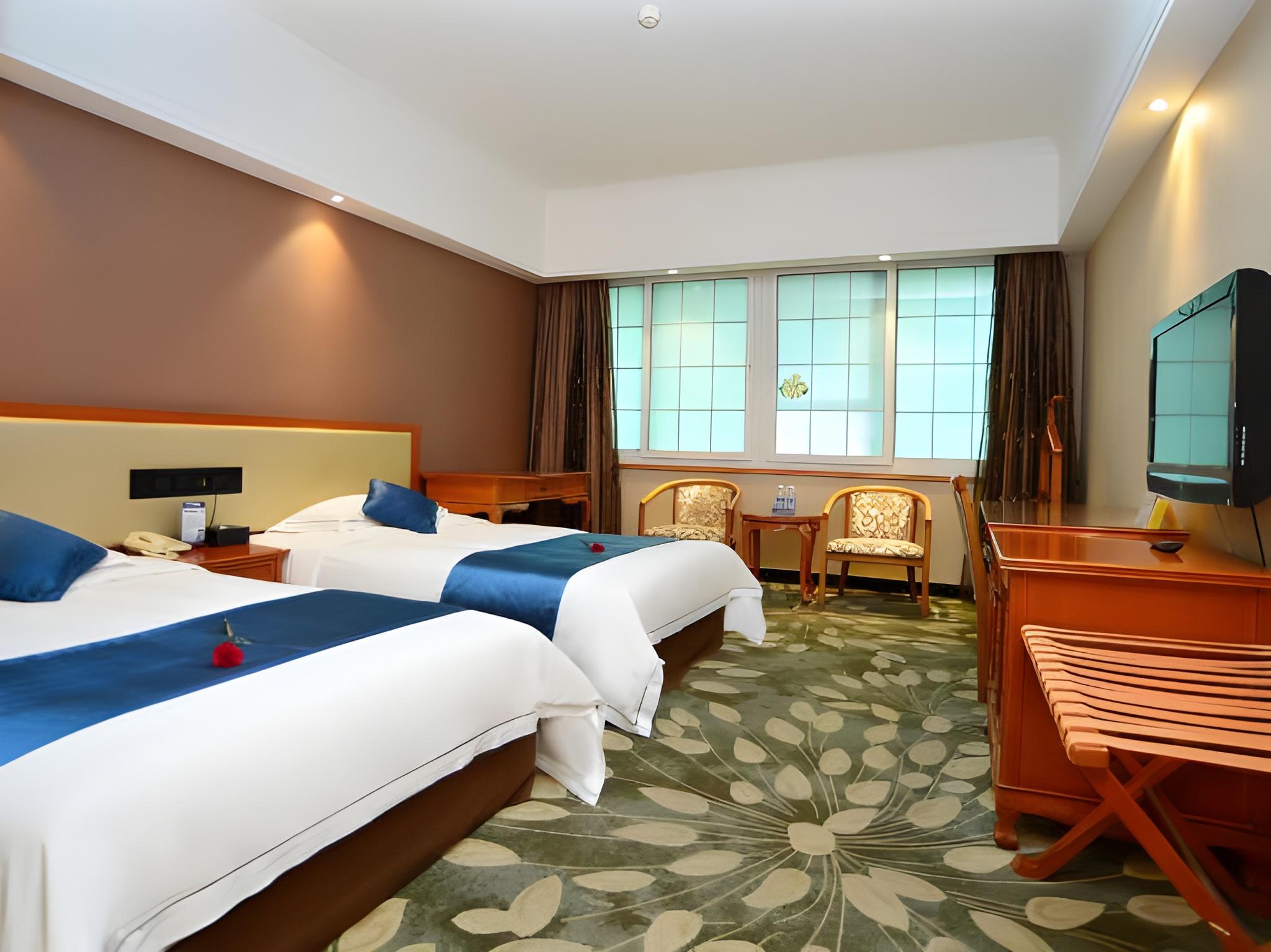 Comfy, 2 Beds