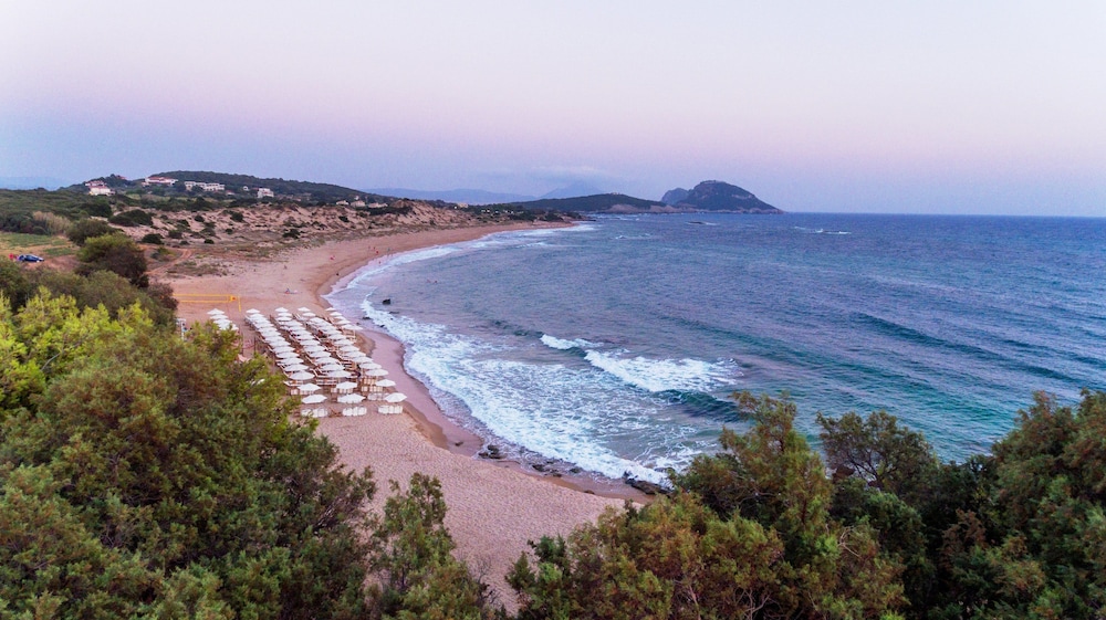 Romanos Beach Villas 43/49