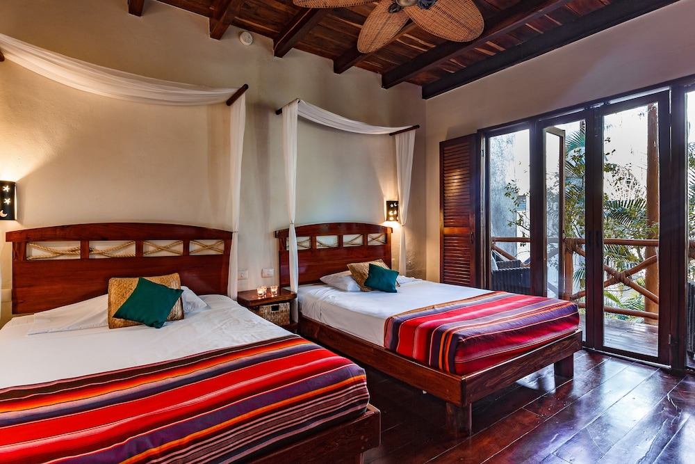 Villas Hm Paraiso Del Mar 24/71