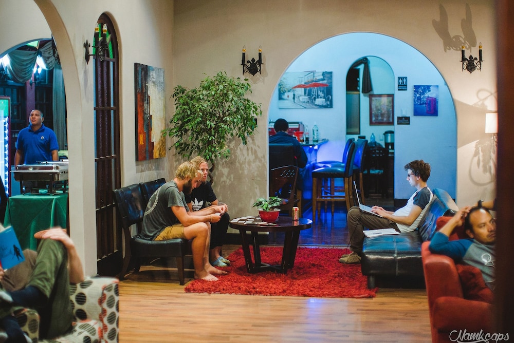 Hostel Casa Colon 63/70