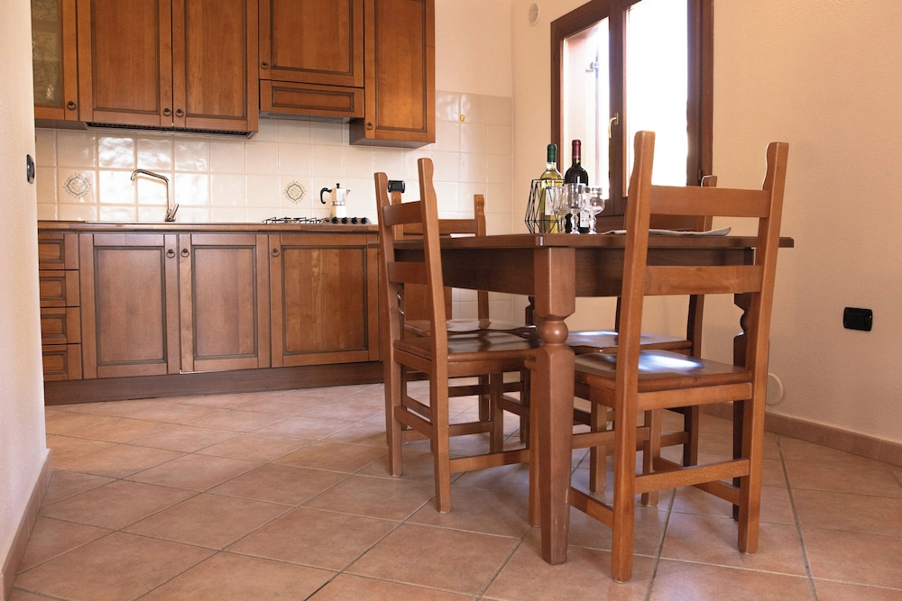 Residence Cala Viola 36/50