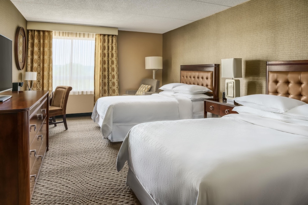 Sheraton Great Valley Hotel 10/59