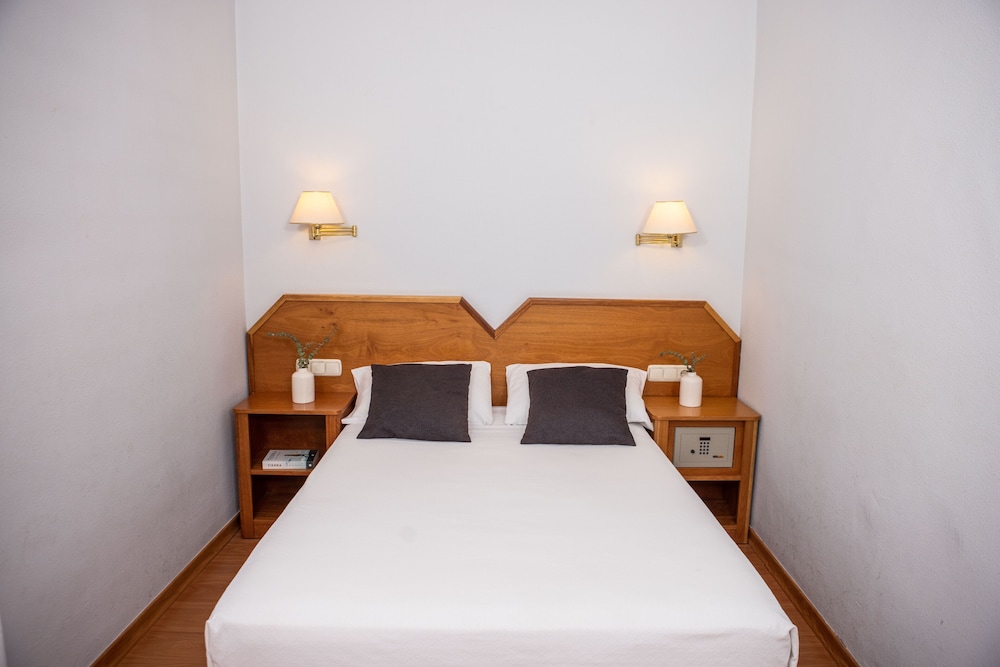 RVHotels Broquetas Spa Termal 14/47