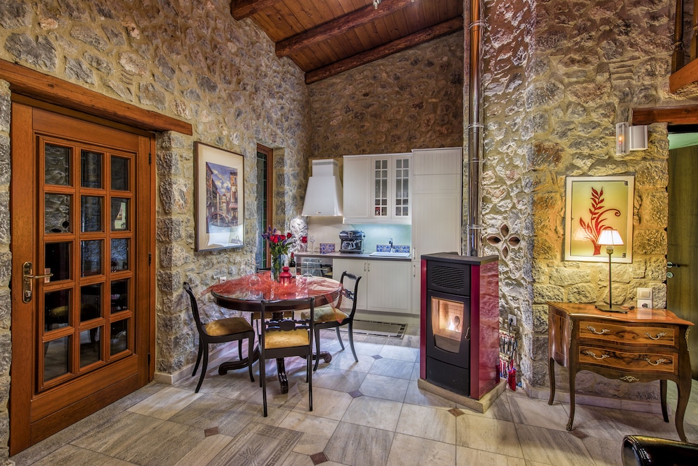 Vip Chalet 4 Seasons 37/50