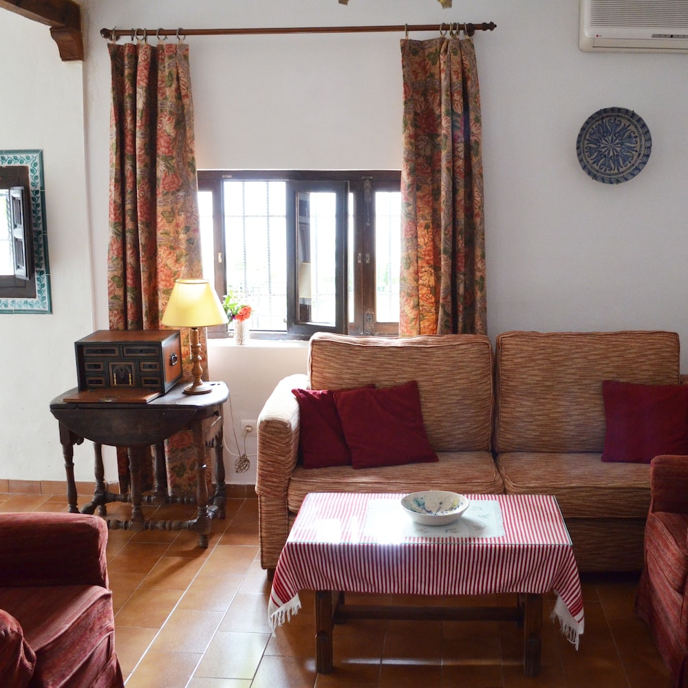 Hotel Santa Isabel La Real 14/66