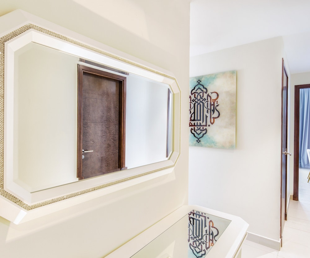 Nasma Luxury Stays South Ridge photo2