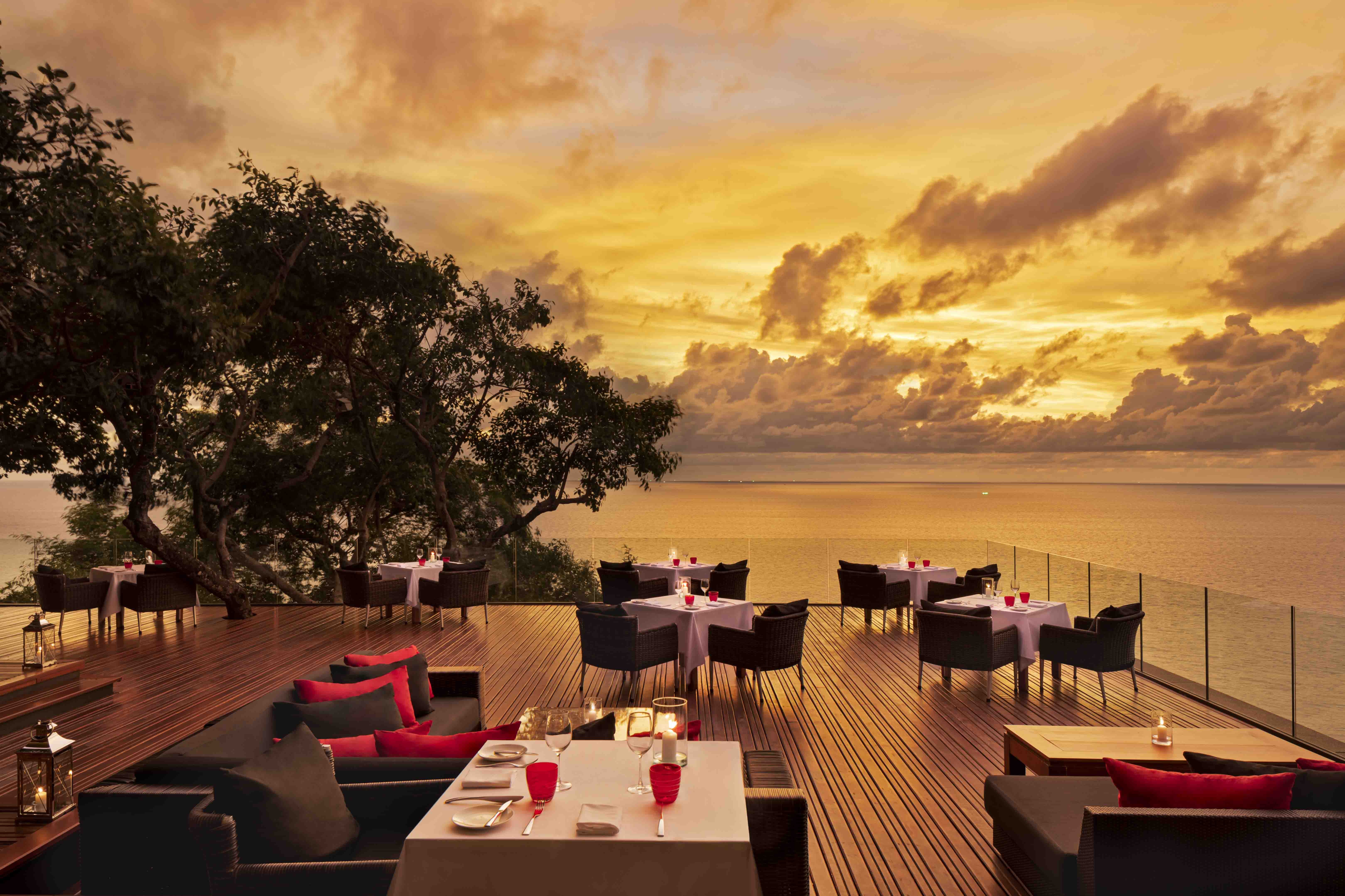 Paresa Resort Phuket 62/90