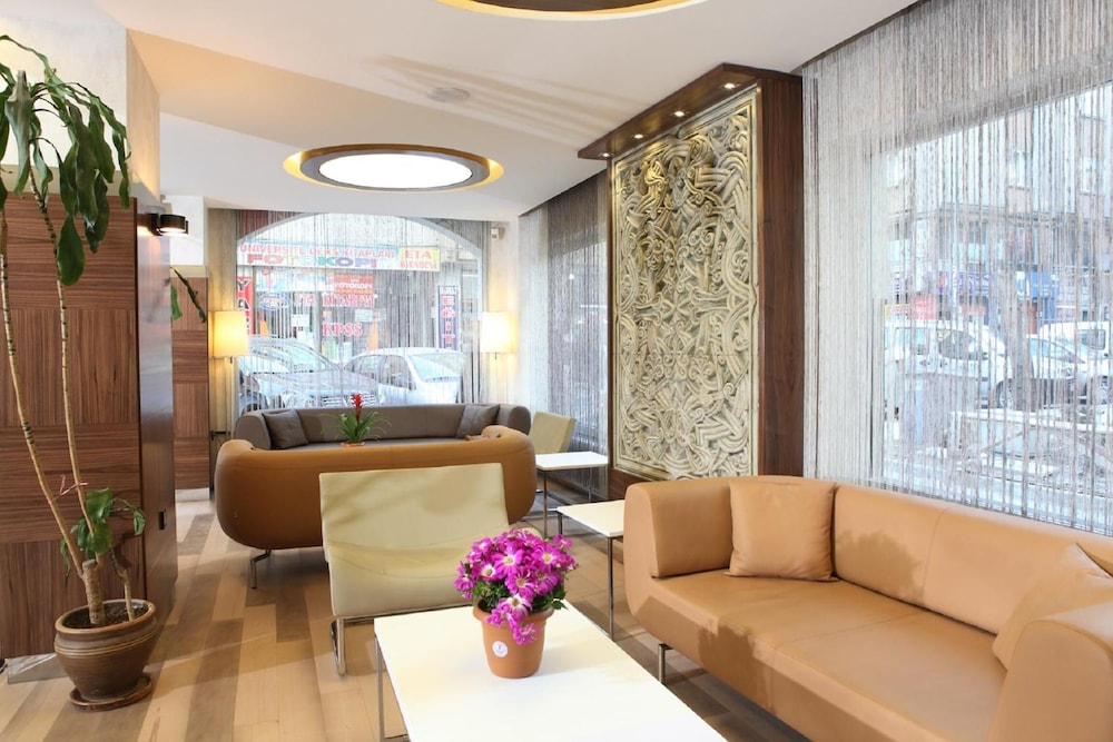 Sultan Otel Sivas 31/46