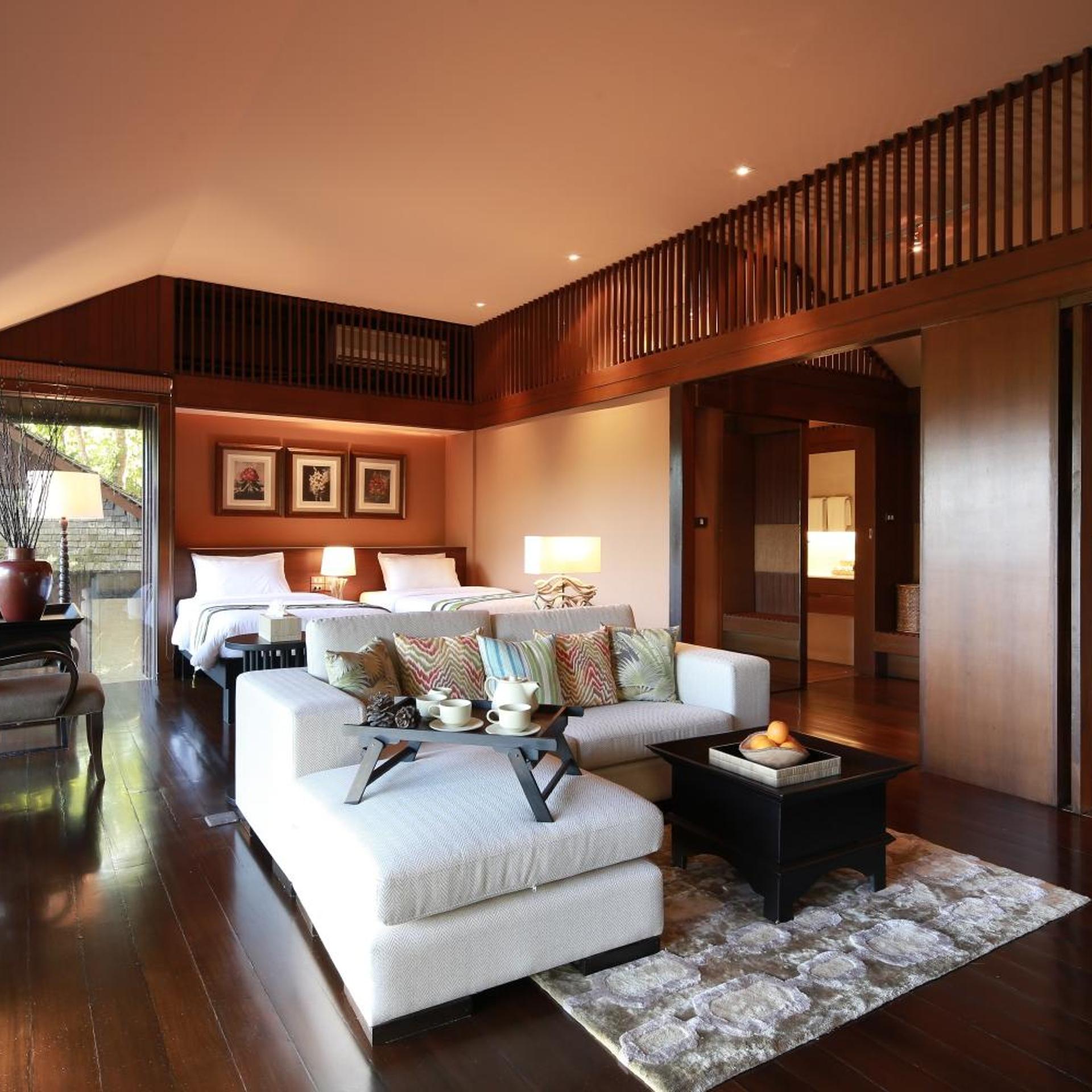 1 Bedroom, Ratree, Villa