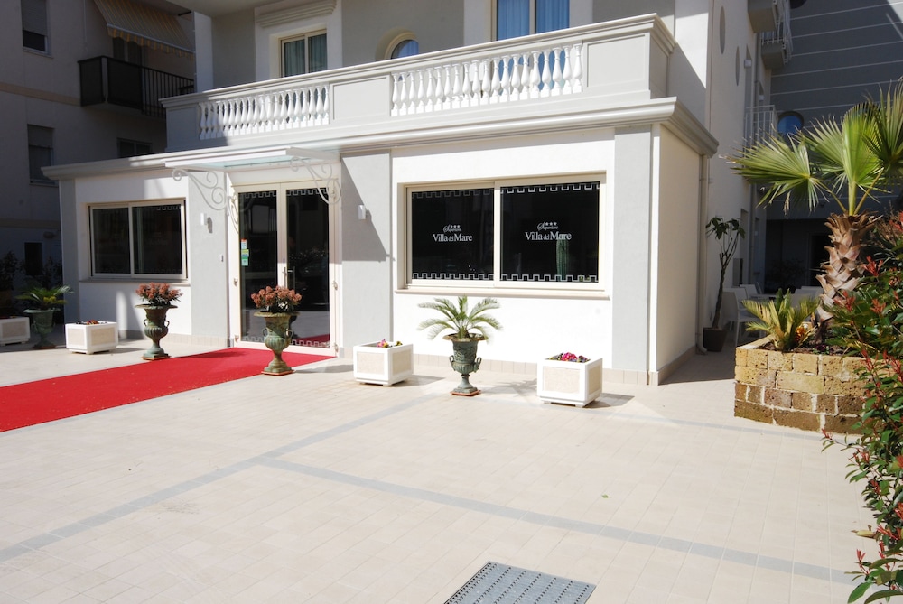 Villa Del Mare 57/59