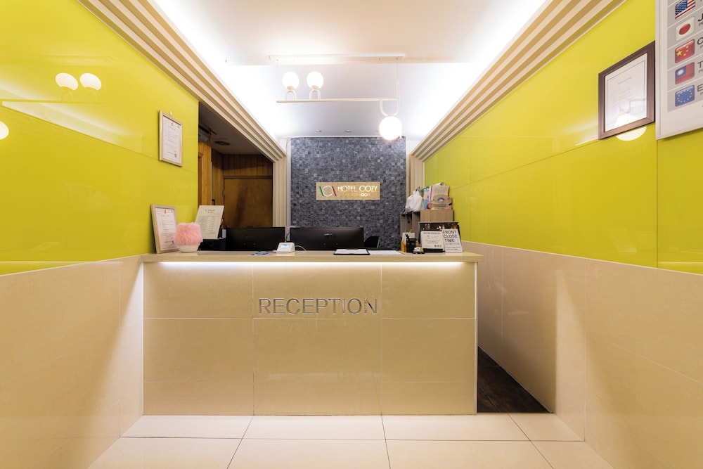 Hotel Cozy Myeongdong 8/73