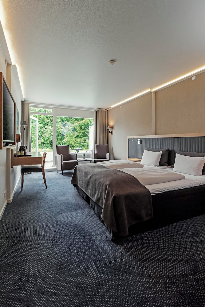 Sinatur Hotel Frederiksdal 9/49