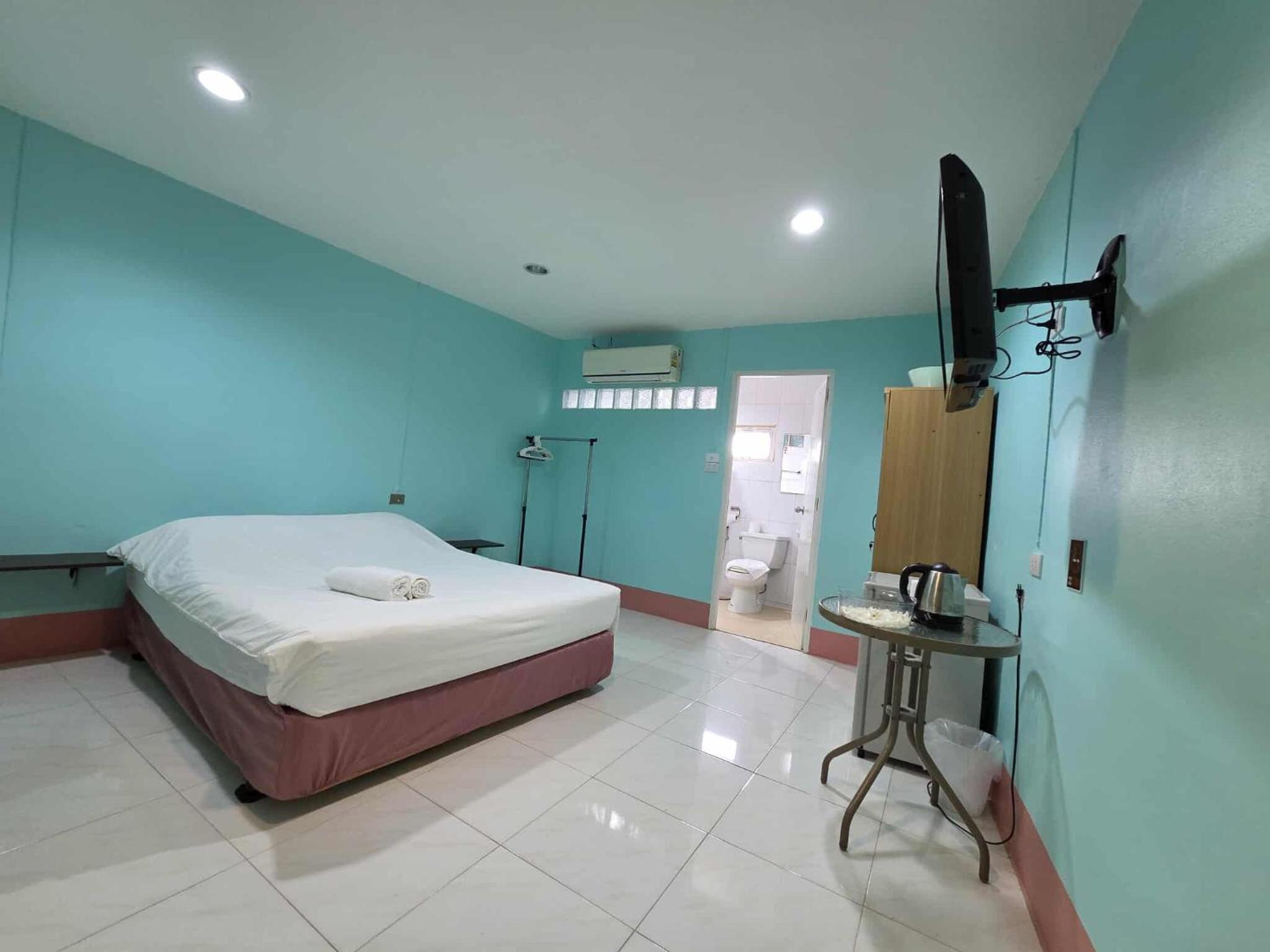 City Inn Udon Thani 26/69