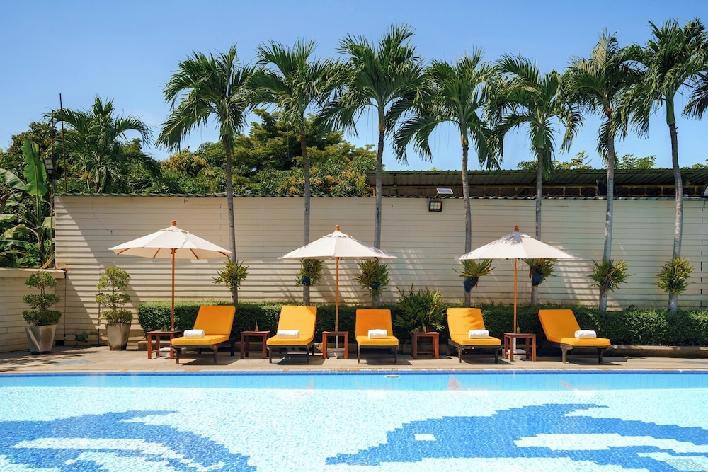 JP Villa Pattaya 7/50
