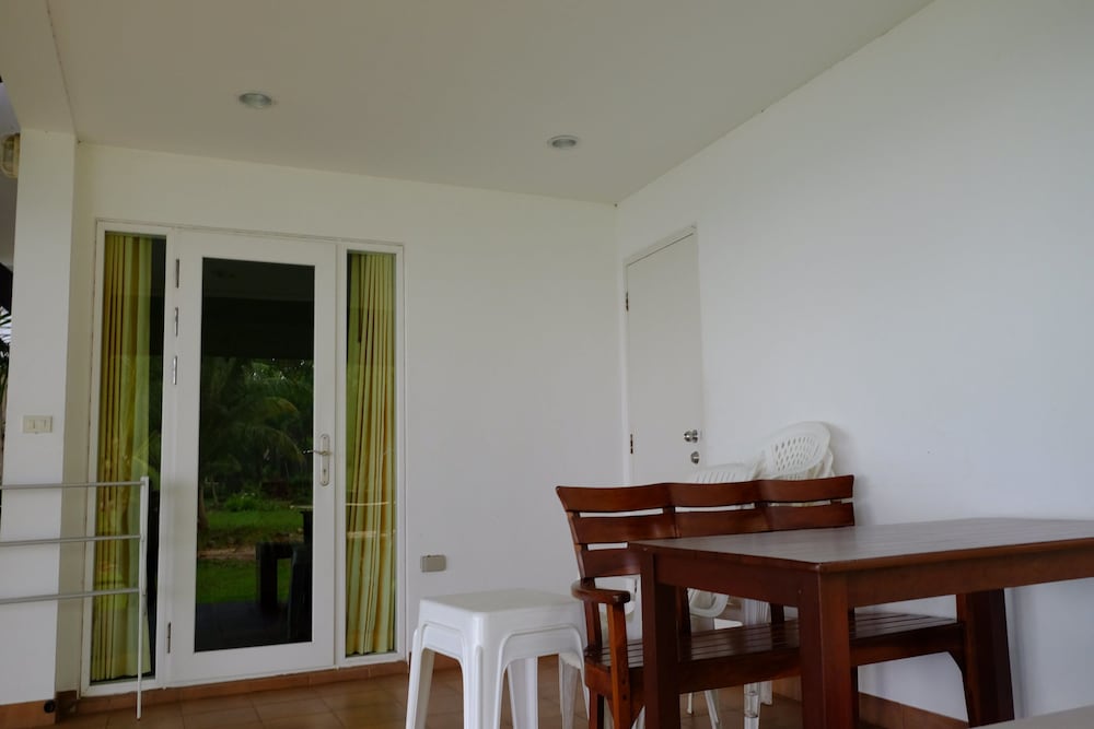 Wangkaew Resort 7/50