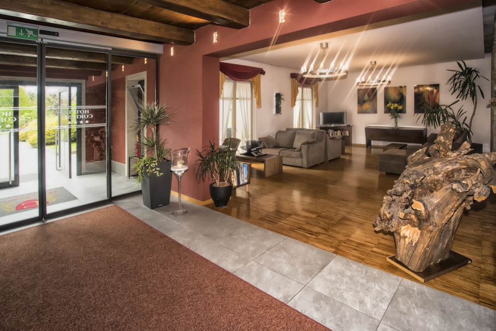 Hotel Cortese 33/60