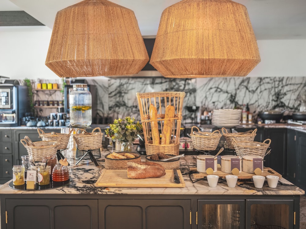 The Originals Boutique Hotel Saint Jean Dacre La Rochelle Vieux Port 34/68