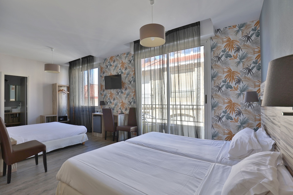 Brit Hotel Marbella 25/63